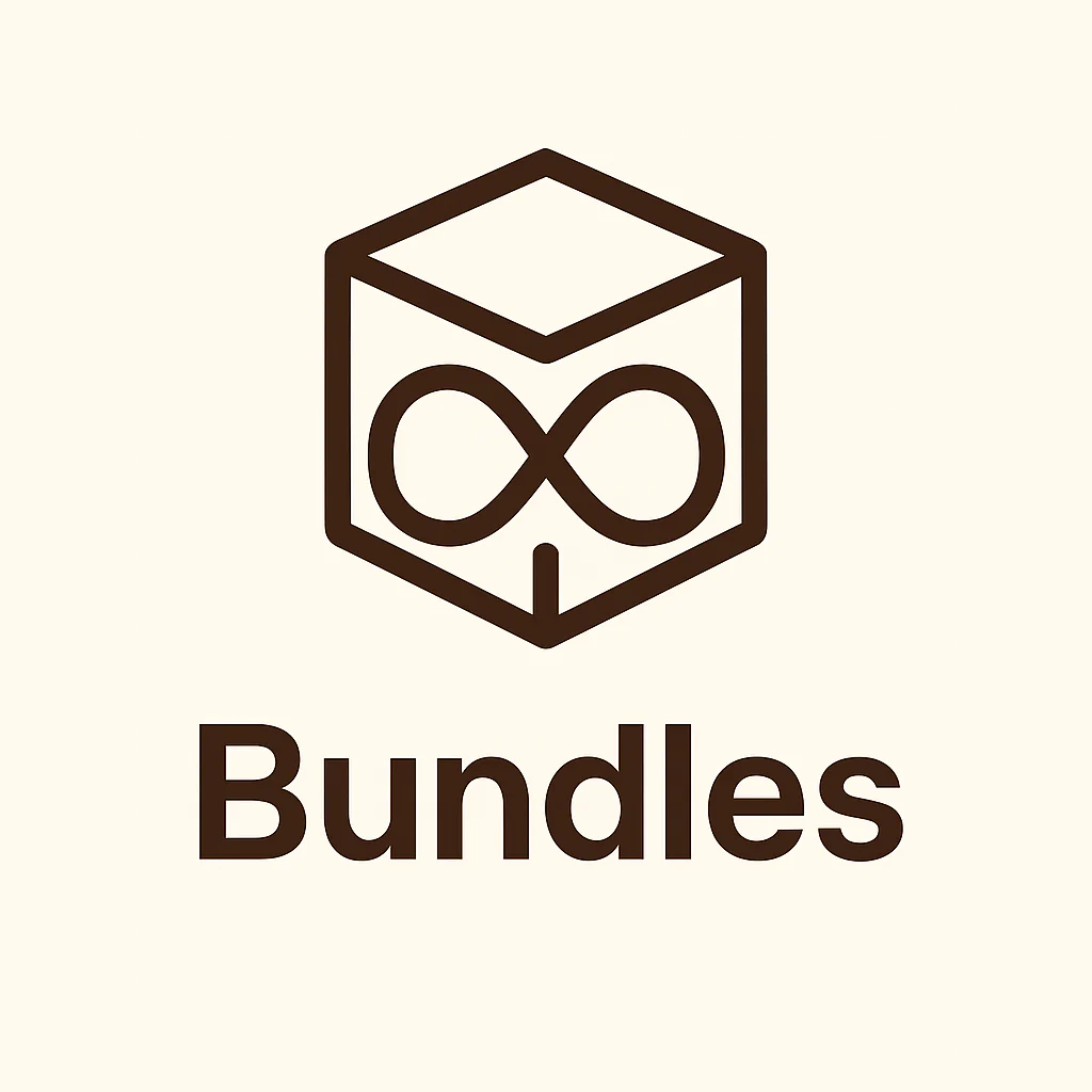Bundles