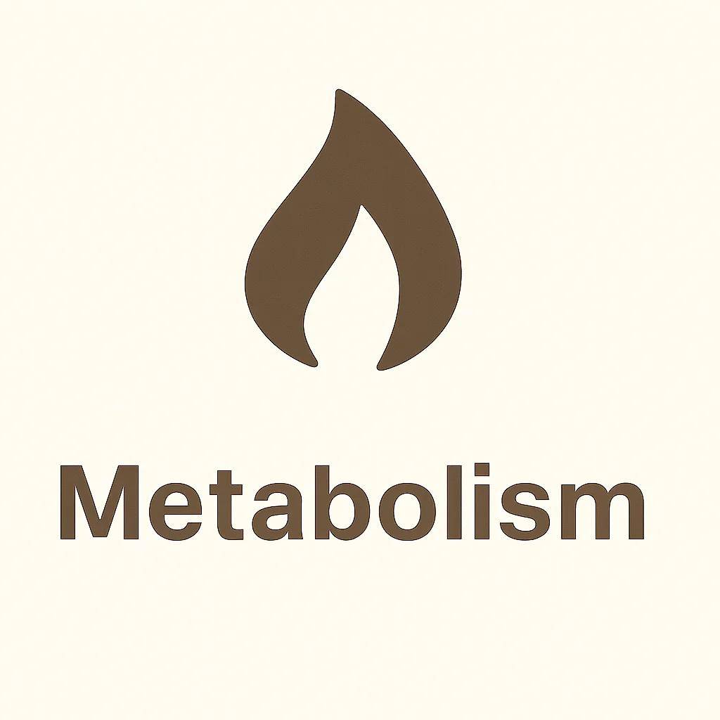 Metabolism