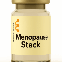 Menopause Stack