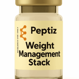 Weight Management Stack