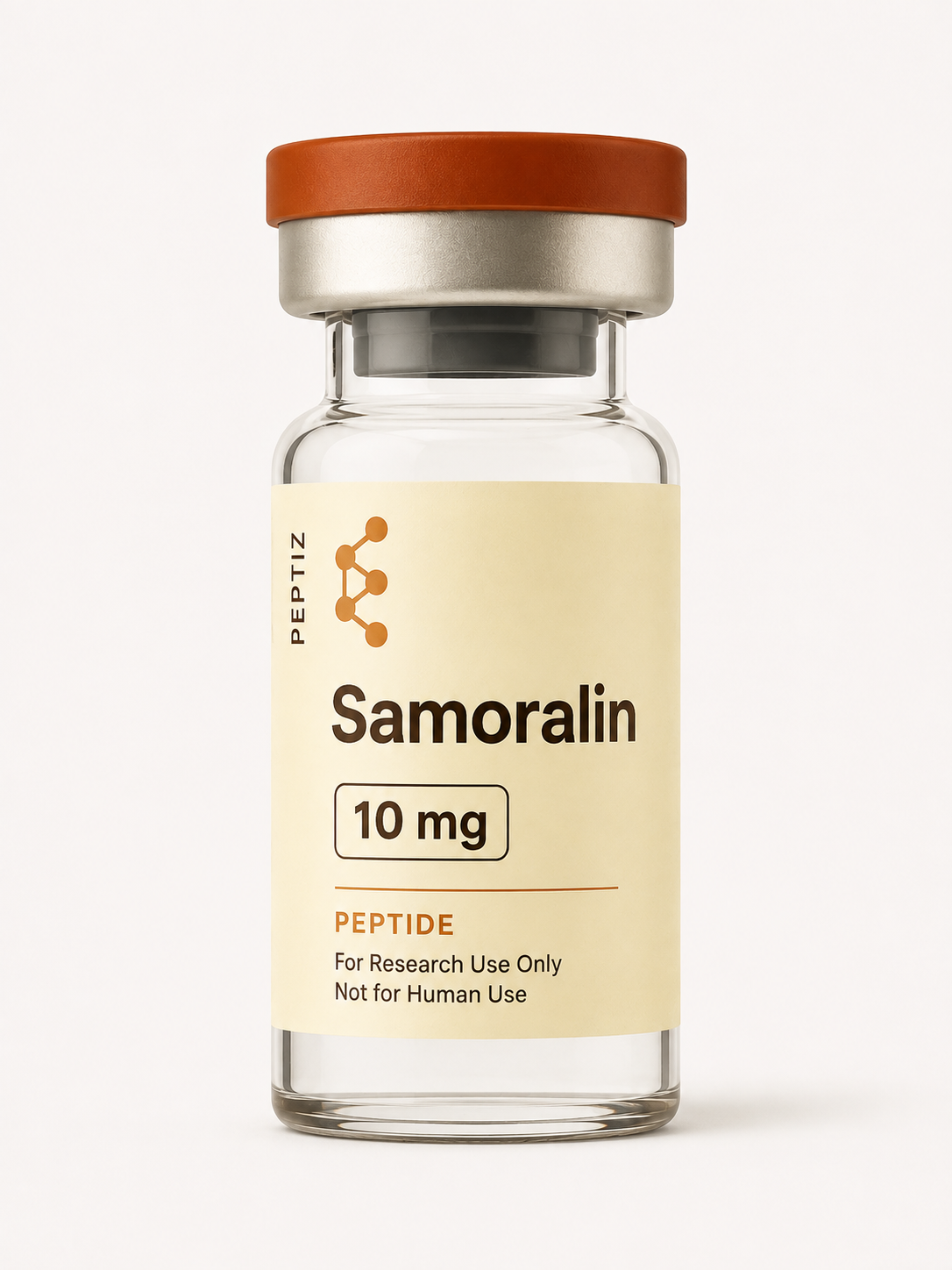 Sermorelin - Image 2